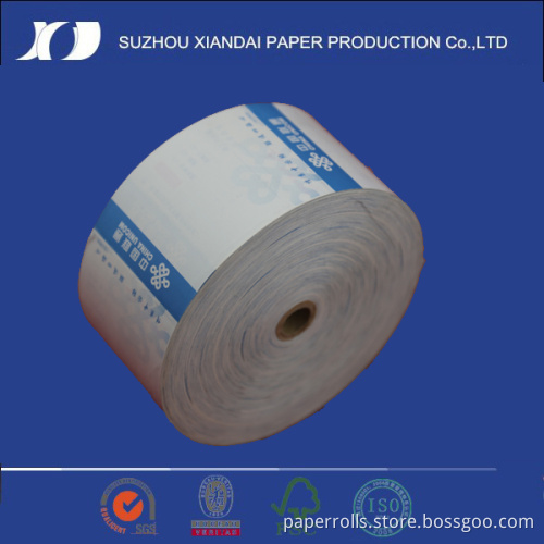 ATM POS Paper